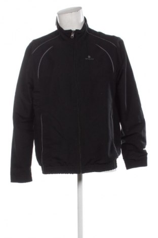 Herrenjacke Decathlon, Größe L, Farbe Schwarz, Preis € 15,99