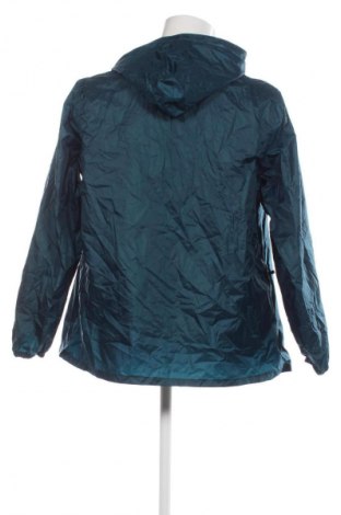 Geacă de bărbati Decathlon, Mărime L, Culoare Verde, Preț 74,57 Lei