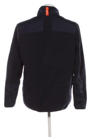 Geacă de bărbati Decathlon, Mărime XL, Culoare Albastru, Preț 45,99 Lei