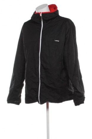Herrenjacke Decathlon, Größe XXL, Farbe Schwarz, Preis 35,99 €