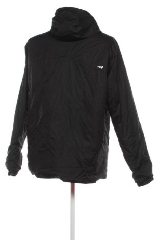 Herrenjacke Decathlon, Größe XXL, Farbe Schwarz, Preis 35,99 €