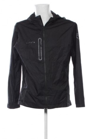 Herrenjacke Decathlon, Größe L, Farbe Schwarz, Preis € 9,99