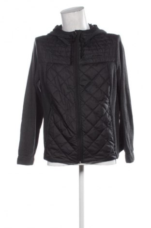 Herrenjacke Decathlon, Größe S, Farbe Schwarz, Preis 19,99 €