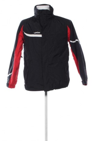 Herrenjacke Decathlon, Größe M, Farbe Schwarz, Preis € 33,99