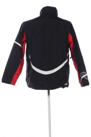 Herrenjacke Decathlon, Größe M, Farbe Schwarz, Preis € 33,99