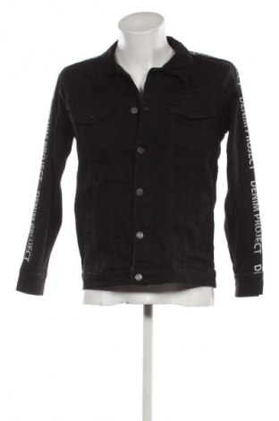 Herrenjacke Denim Project, Größe L, Farbe Schwarz, Preis € 9,99
