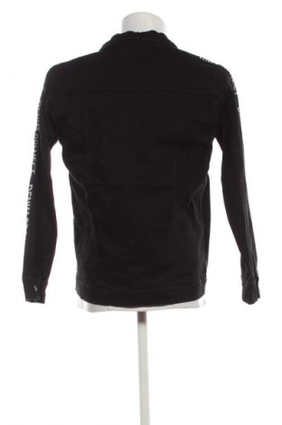 Herrenjacke Denim Project, Größe L, Farbe Schwarz, Preis € 9,99