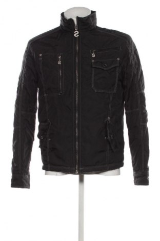 Geacă de bărbati Desigual, Mărime L, Culoare Negru, Preț 462,99 Lei