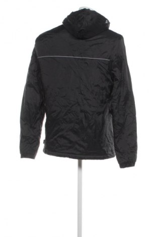 Herrenjacke Diadora, Größe M, Farbe Grau, Preis € 44,99