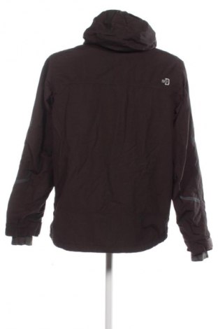 Herrenjacke Didriksons, Größe L, Farbe Braun, Preis 67,99 €