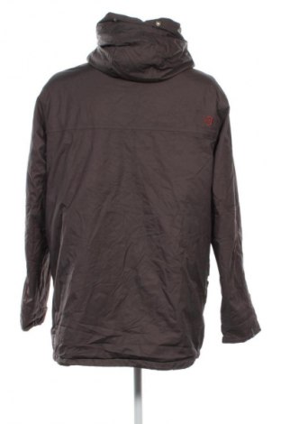 Herrenjacke Didriksons, Größe XL, Farbe Braun, Preis € 67,99