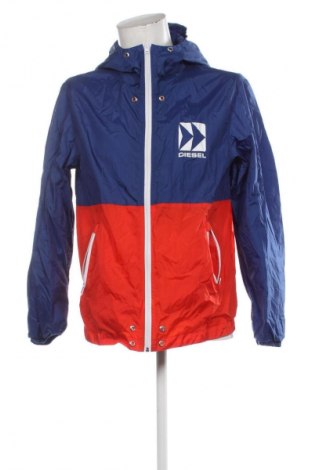 Herrenjacke Diesel, Größe L, Farbe Mehrfarbig, Preis € 86,99