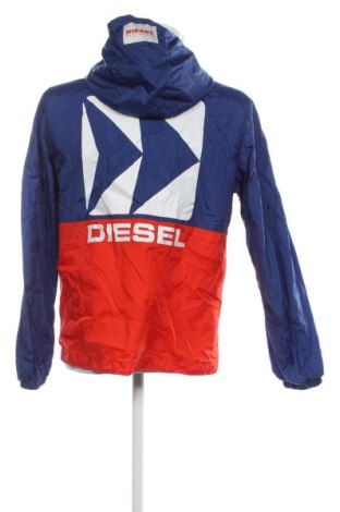 Herrenjacke Diesel, Größe L, Farbe Mehrfarbig, Preis € 86,99