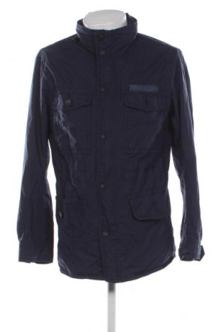 Herrenjacke Diesel, Größe M, Farbe Blau, Preis 350,84 €