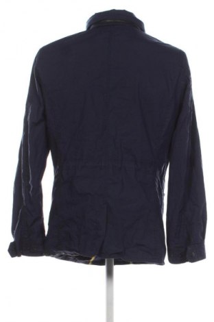 Herrenjacke Diesel, Größe M, Farbe Blau, Preis 350,84 €