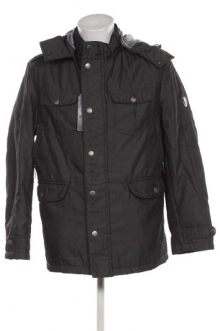 Herrenjacke District, Größe XL, Farbe Schwarz, Preis 41,99 €