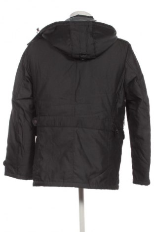 Herrenjacke District, Größe XL, Farbe Schwarz, Preis 41,99 €