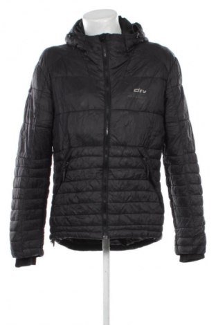 Geacă de bărbati Diverse, Mărime XL, Culoare Negru, Preț 77,99 Lei