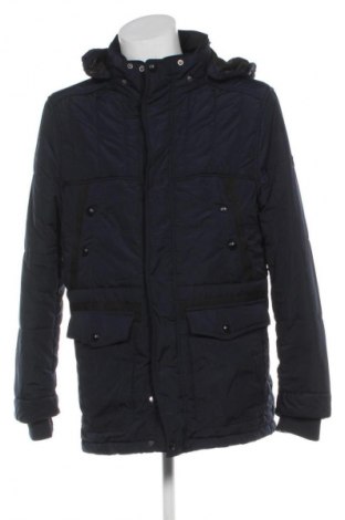 Geacă de bărbati Eagle No. 7, Mărime XL, Culoare Albastru, Preț 226,99 Lei