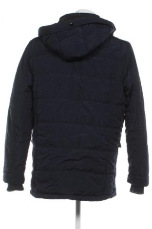 Geacă de bărbati Eagle No. 7, Mărime XL, Culoare Albastru, Preț 226,99 Lei