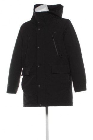 Herrenjacke Edc By Esprit, Größe M, Farbe Schwarz, Preis 44,99 €