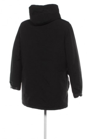 Herrenjacke Edc By Esprit, Größe M, Farbe Schwarz, Preis 44,99 €