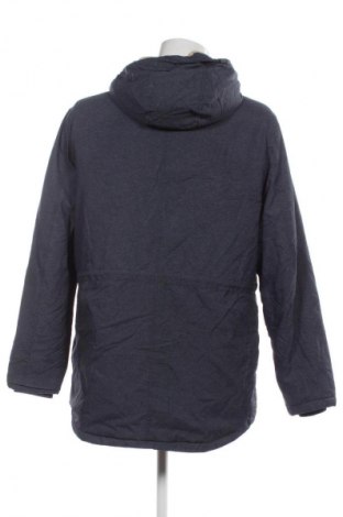 Herrenjacke Edc By Esprit, Größe XL, Farbe Grau, Preis 49,99 €