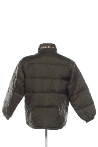 Geacă de bărbati Eddie Bauer, Mărime S, Culoare Verde, Preț 236,99 Lei