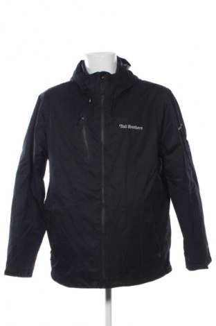 Geacă de bărbati Eddie Bauer, Mărime XXL, Culoare Negru, Preț 329,99 Lei