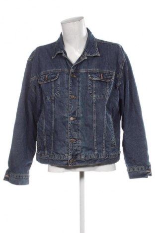 Herrenjacke Eddie Bauer, Größe XL, Farbe Blau, Preis € 64,99