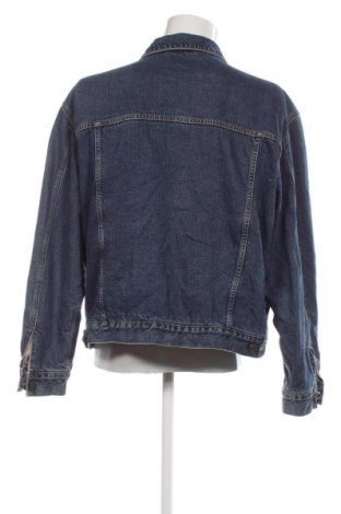 Herrenjacke Eddie Bauer, Größe XL, Farbe Blau, Preis € 64,99