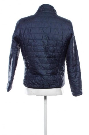 Herrenjacke Elle Nor, Größe M, Farbe Blau, Preis 6,99 €