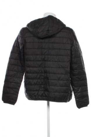 Herrenjacke Ellesse, Größe M, Farbe Schwarz, Preis € 33,99