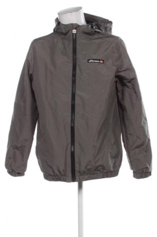 Herrenjacke Ellesse, Größe XL, Farbe Grau, Preis € 33,99