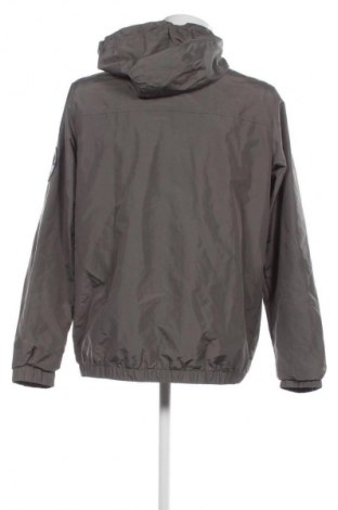Herrenjacke Ellesse, Größe XL, Farbe Grau, Preis € 33,99
