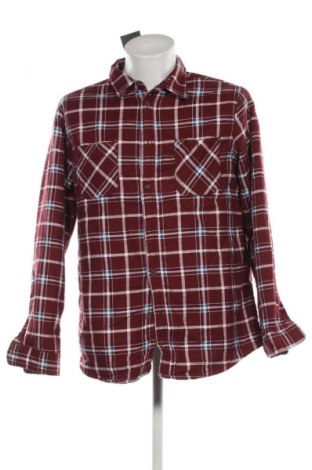 Herrenjacke Emerson, Größe XL, Farbe Mehrfarbig, Preis 47,99 €