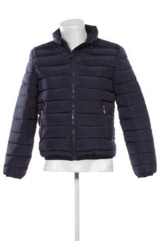 Herrenjacke Emporio, Größe S, Farbe Blau, Preis € 9,99