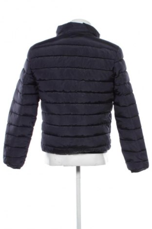 Herrenjacke Emporio, Größe S, Farbe Blau, Preis € 9,99