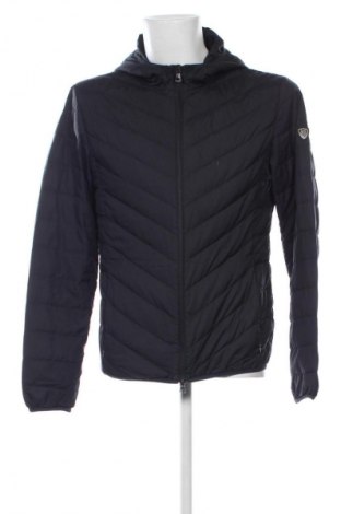 Herrenjacke Emporio Armani, Größe L, Farbe Blau, Preis € 68,99