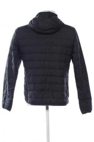 Herrenjacke Emporio Armani, Größe L, Farbe Blau, Preis € 68,99