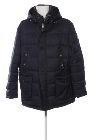 Herrenjacke Engbers, Größe 4XL, Farbe Blau, Preis € 63,99