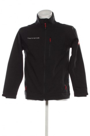 Herrenjacke Engelbert Strauss, Größe S, Farbe Schwarz, Preis 20,99 €