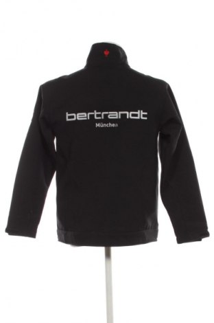 Herrenjacke Engelbert Strauss, Größe S, Farbe Schwarz, Preis 20,99 €