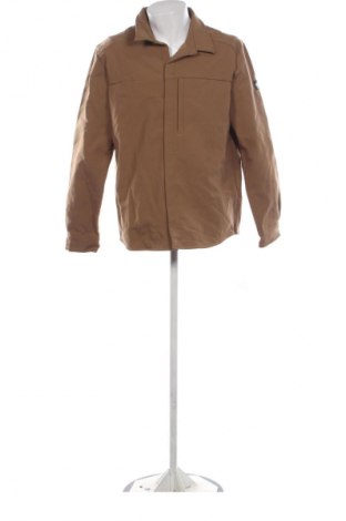 Herrenjacke Engelbert Strauss, Größe L, Farbe Braun, Preis € 21,99