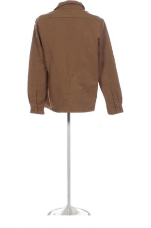 Herrenjacke Engelbert Strauss, Größe L, Farbe Braun, Preis € 21,99