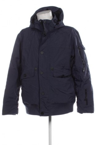 Herrenjacke Engelbert Strauss, Größe XL, Farbe Blau, Preis € 40,99