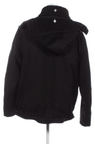 Herrenjacke Engelbert Strauss, Größe 3XL, Farbe Schwarz, Preis 86,99 €