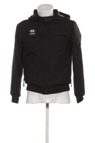 Geacă de bărbati Errea, Mărime S, Culoare Negru, Preț 104,99 Lei