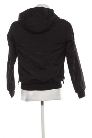 Geacă de bărbati Errea, Mărime S, Culoare Negru, Preț 104,99 Lei