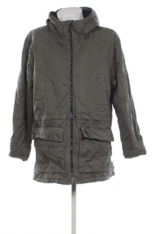 Geacă de bărbati Esprit, Mărime XL, Culoare Verde, Preț 263,99 Lei